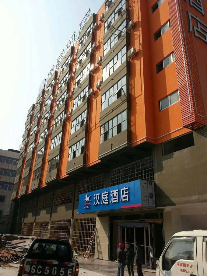 在使用混凝土切割的時候需要注意哪些事項