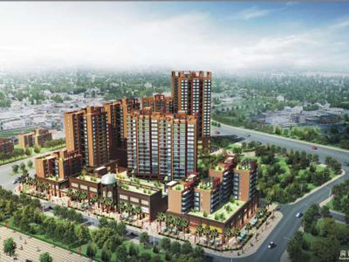 建筑工業化未來發展