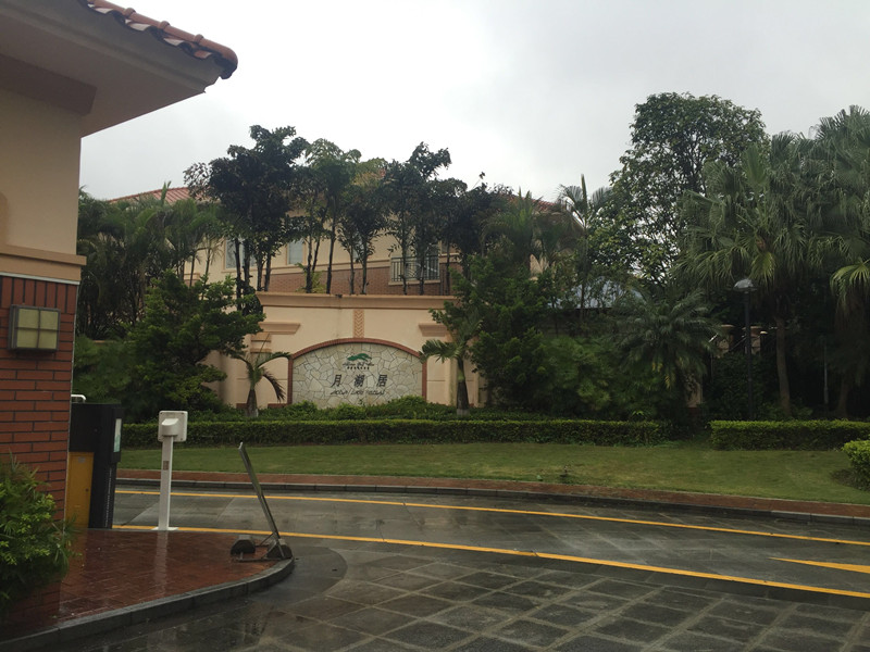 月湖居102別墅改造工程