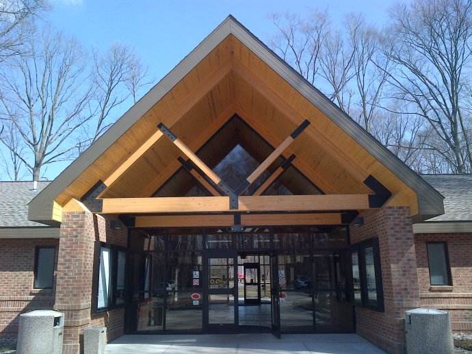 房屋結(jié)構(gòu)安全鑒定