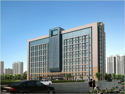 巷頭大廈(好來(lái)頓大酒店)鑒定