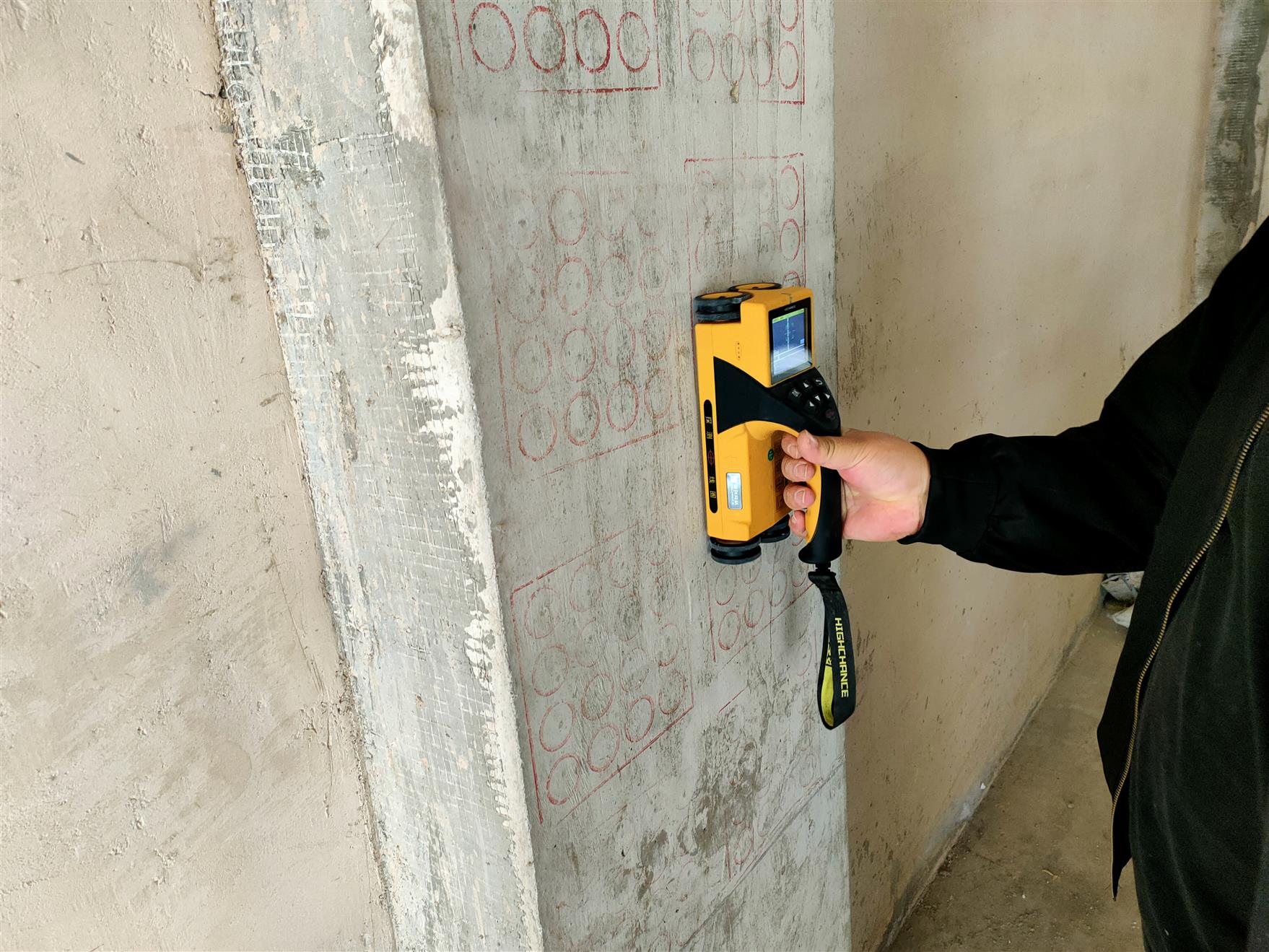 東莞房屋安全鑒定